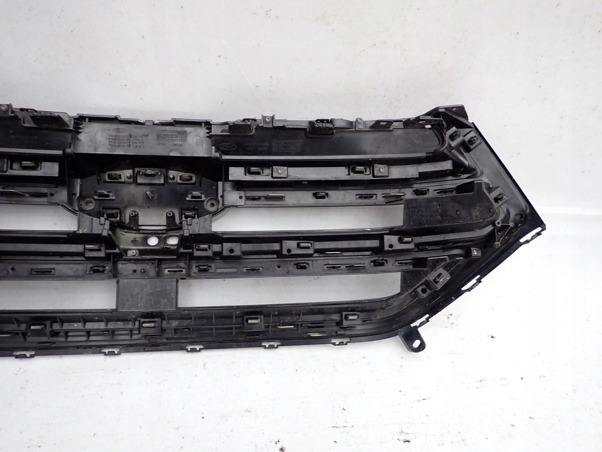 FORD EDGE II 2 MK2 14-18 grill grille