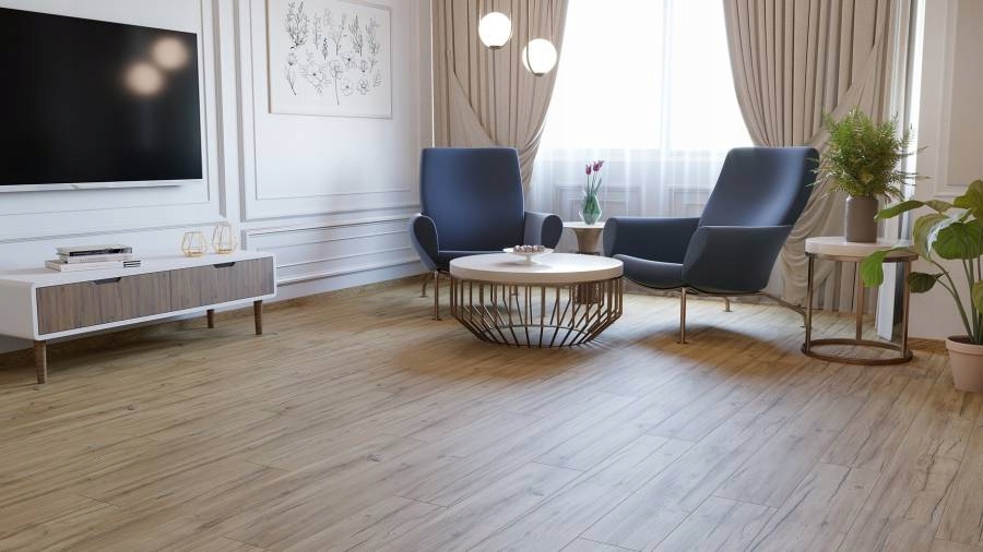 Panele podłogowe SWISS KRONO AURUM Volo Dąb Condor Producent Swiss Krono