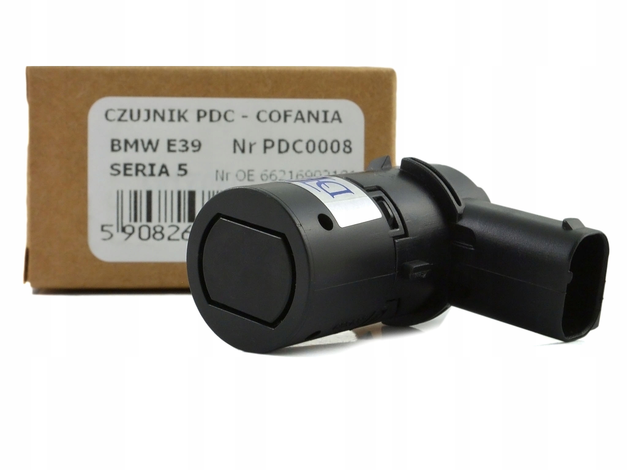 Parktronic Sensor Volvo V70 V90 Xc70 I C70 | Xdalys.lt