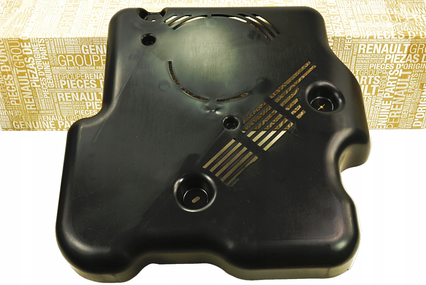 208S39715R - КРИШКА БАКА ADBLUE TRAFIC III VIVARO 1.6 DCI