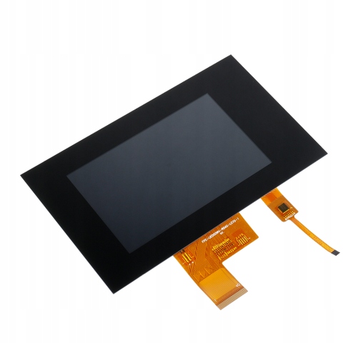 5" dotykový displej pro Creality Halot-sky/sky 2022