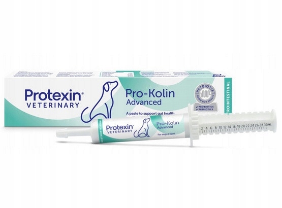 Pro-Kolin Advanced tuba pro psy 30 ml