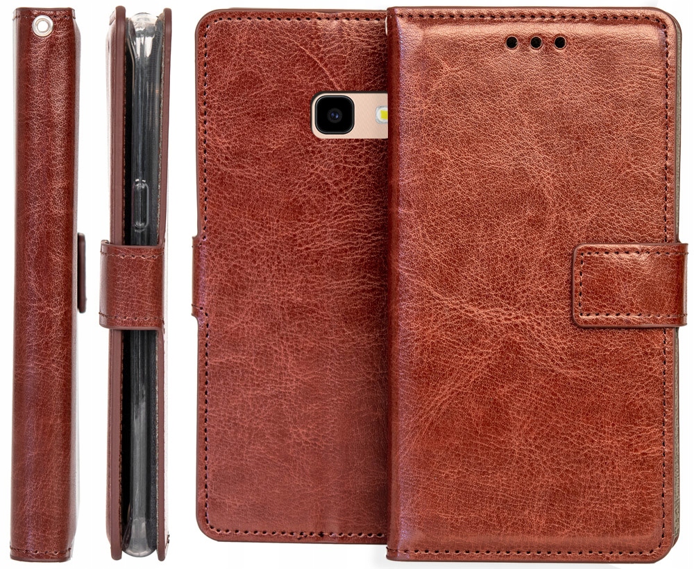 

Etui Portfel do Samsung Galaxy J4 Plus