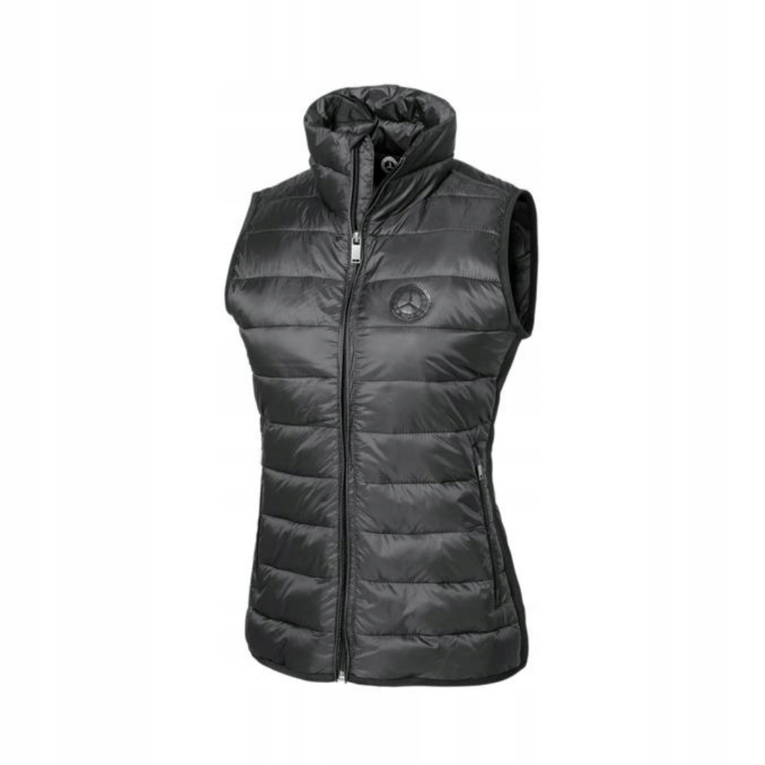 KAMIZELKA DAMSKA MERCEDES BENZ BEZREKAWNIK XS