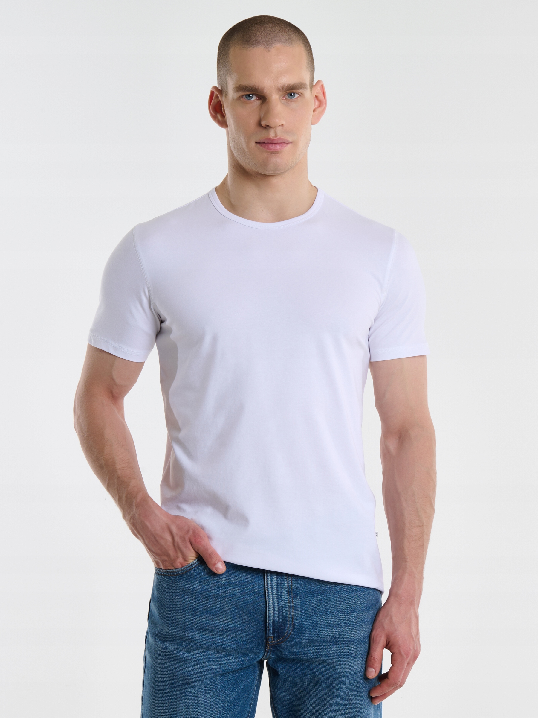 Pánské tričko, velikost 5XL