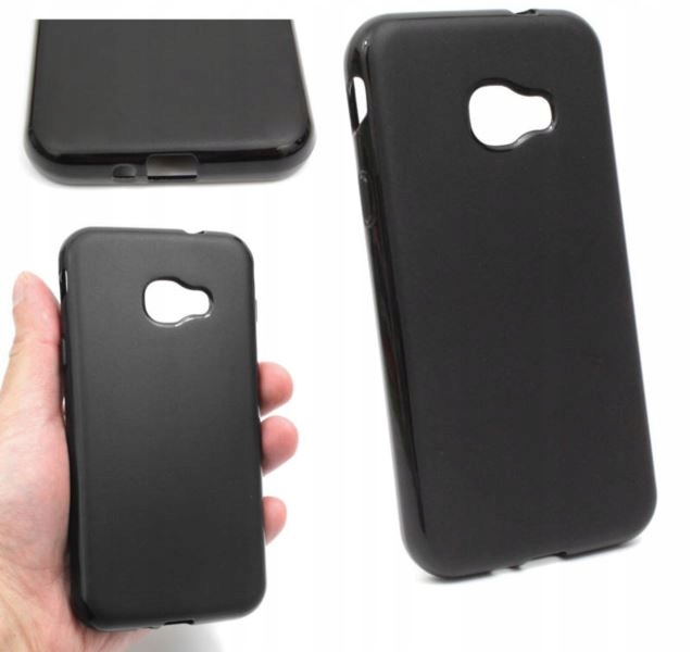 

Etui Pokrowiec Case do Samsung Galaxy Xcover 4|4S