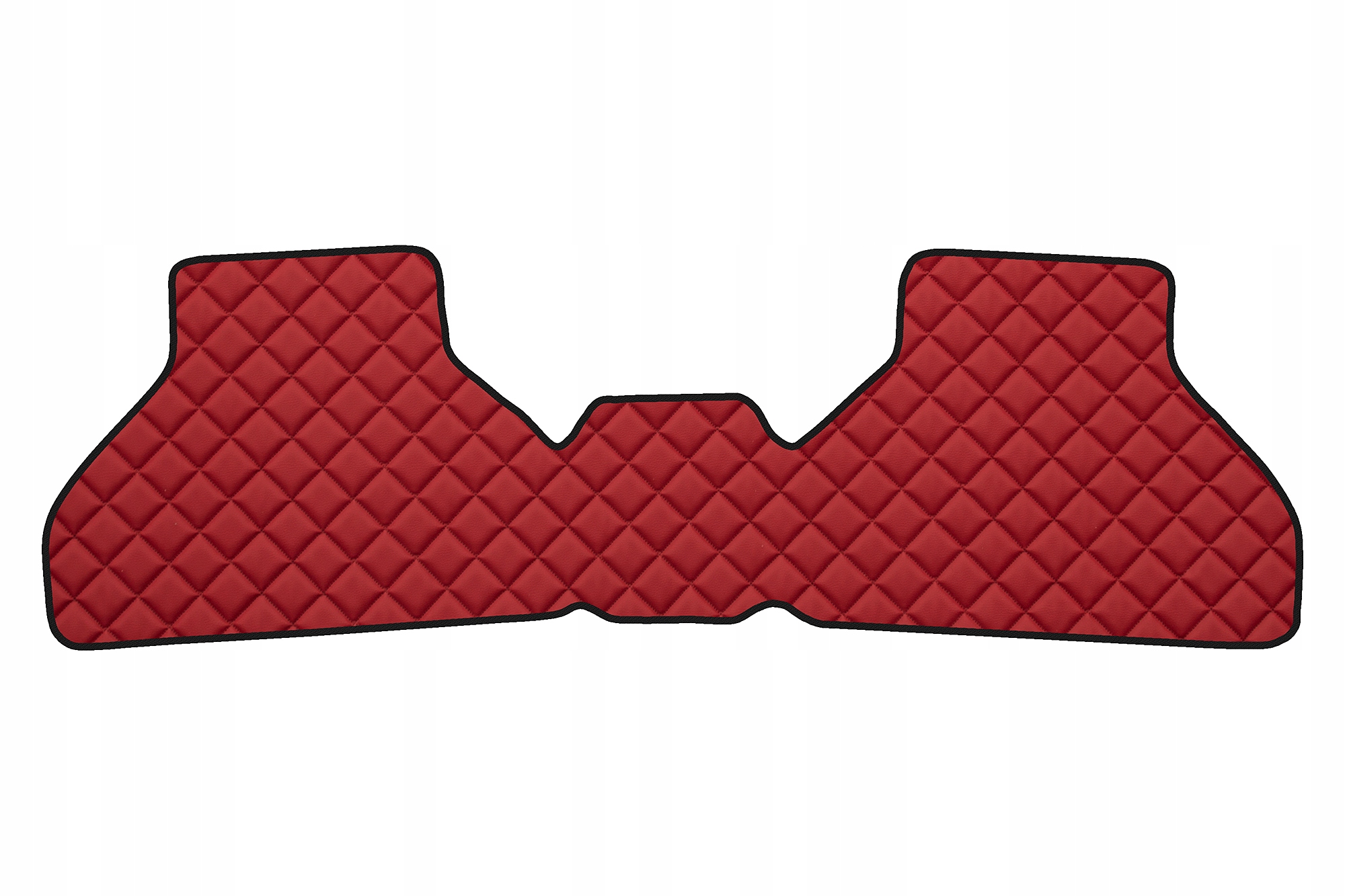 Коврики весь задний экокожа BMW X5 E70 07-13