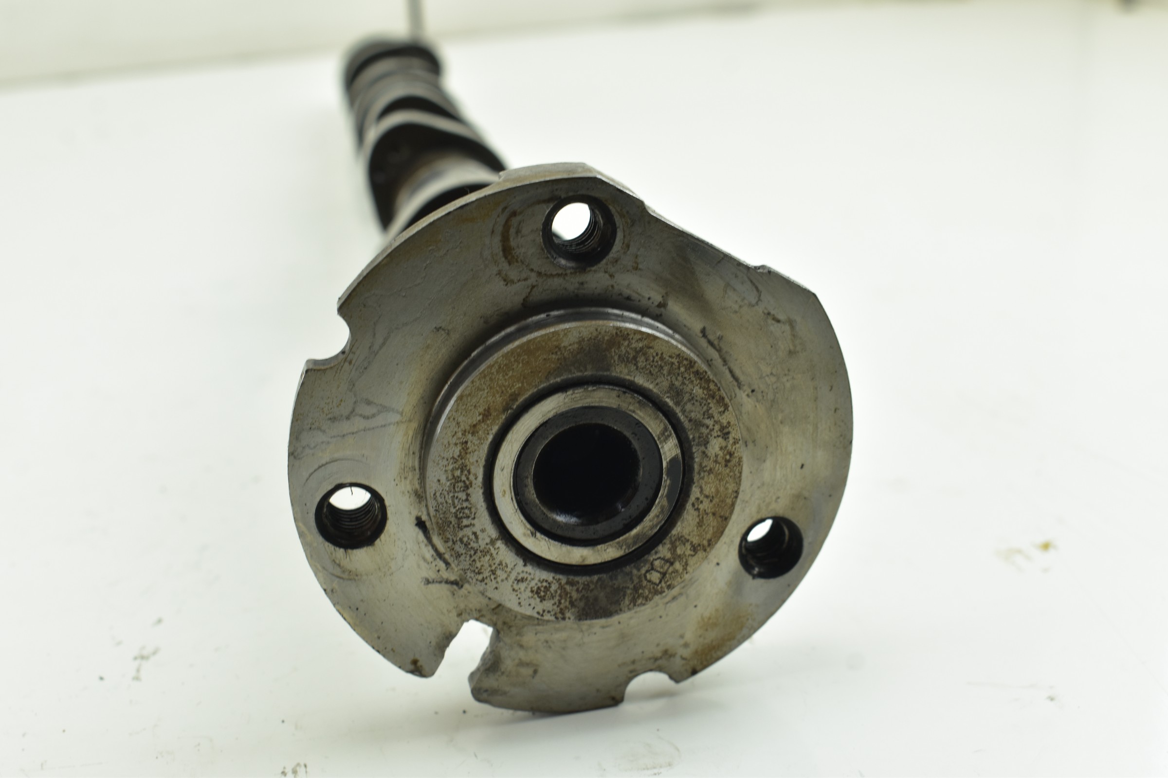 Arbre à cames d’échappement FORD TRANSIT MK7 2.4 TDCI 6C1Q-6A273-BB