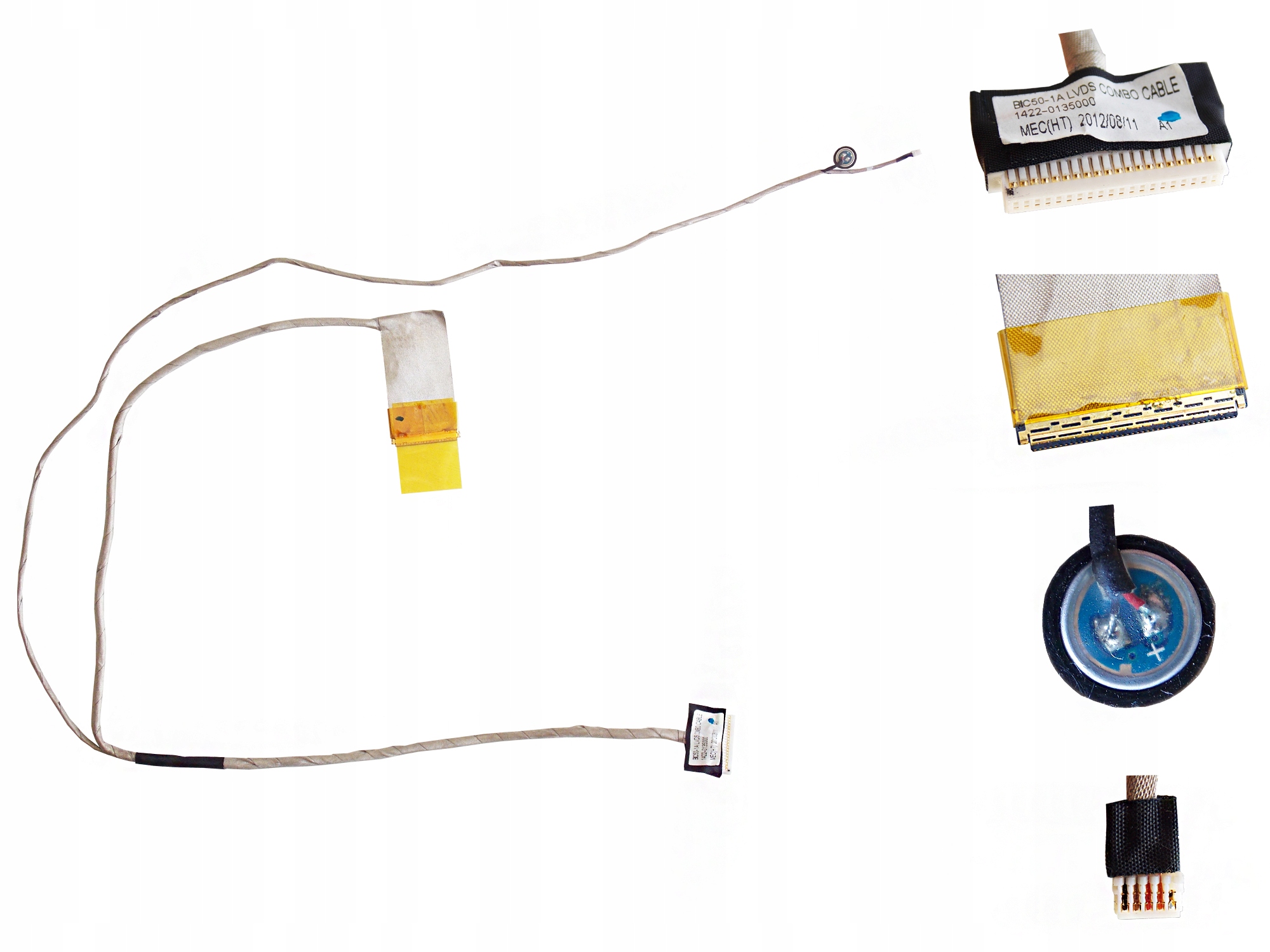 Páska Acer Travelmate 5344 5744 1422-0135000