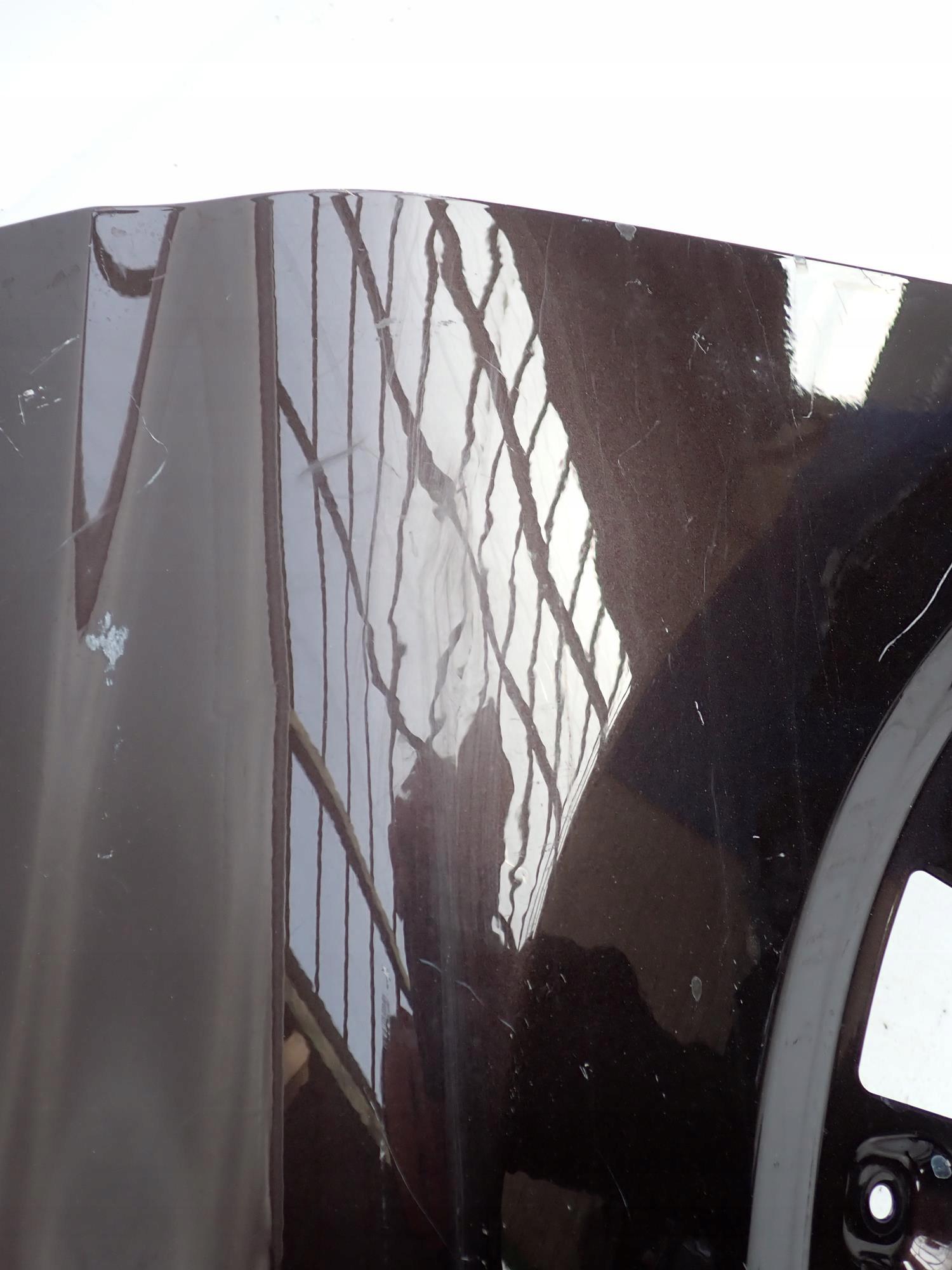 LEXUS NX and 1 14-21 fender front front left