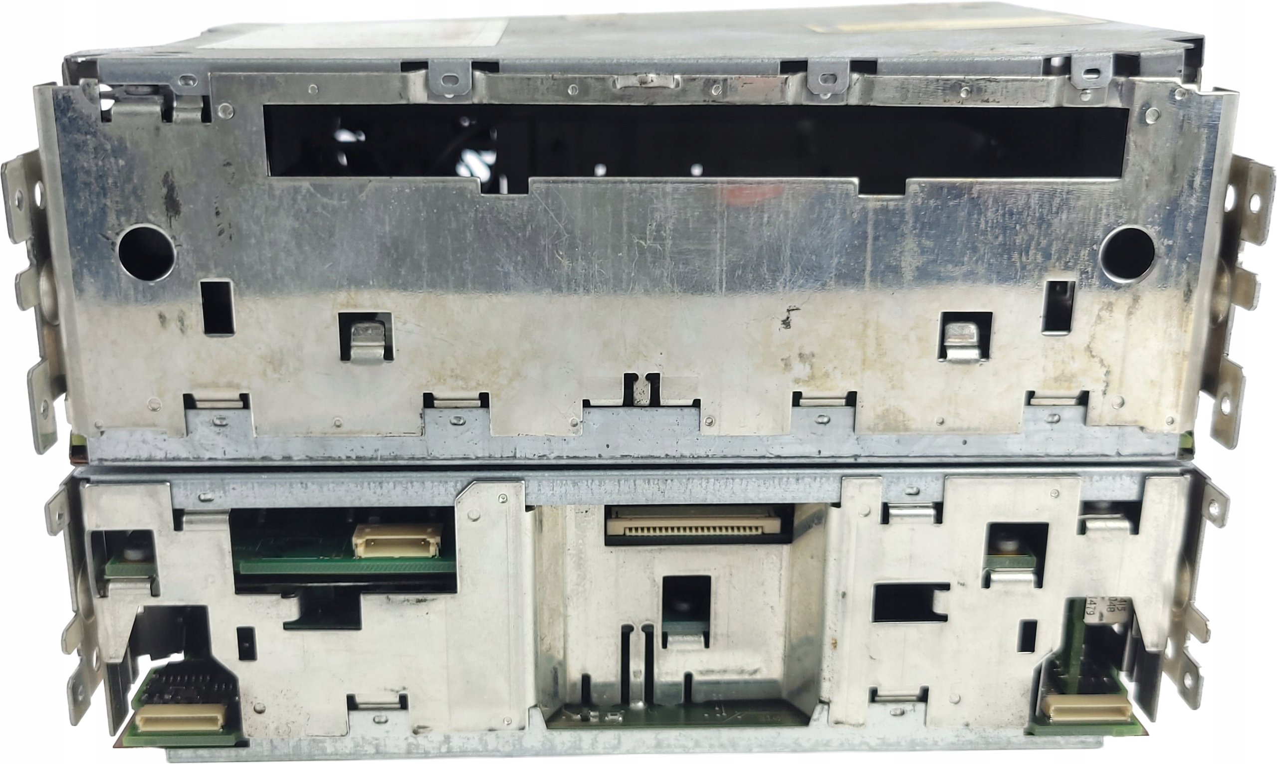 vw PASSAT B5 T5 Golf IV радио 1 плита главная 3B0035191D