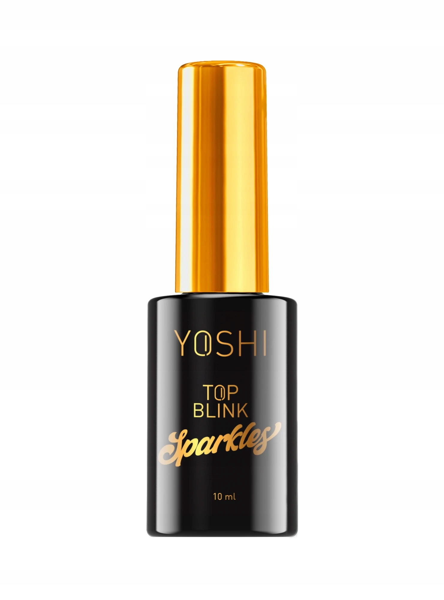 Yoshi Top Sparkles 10 ml