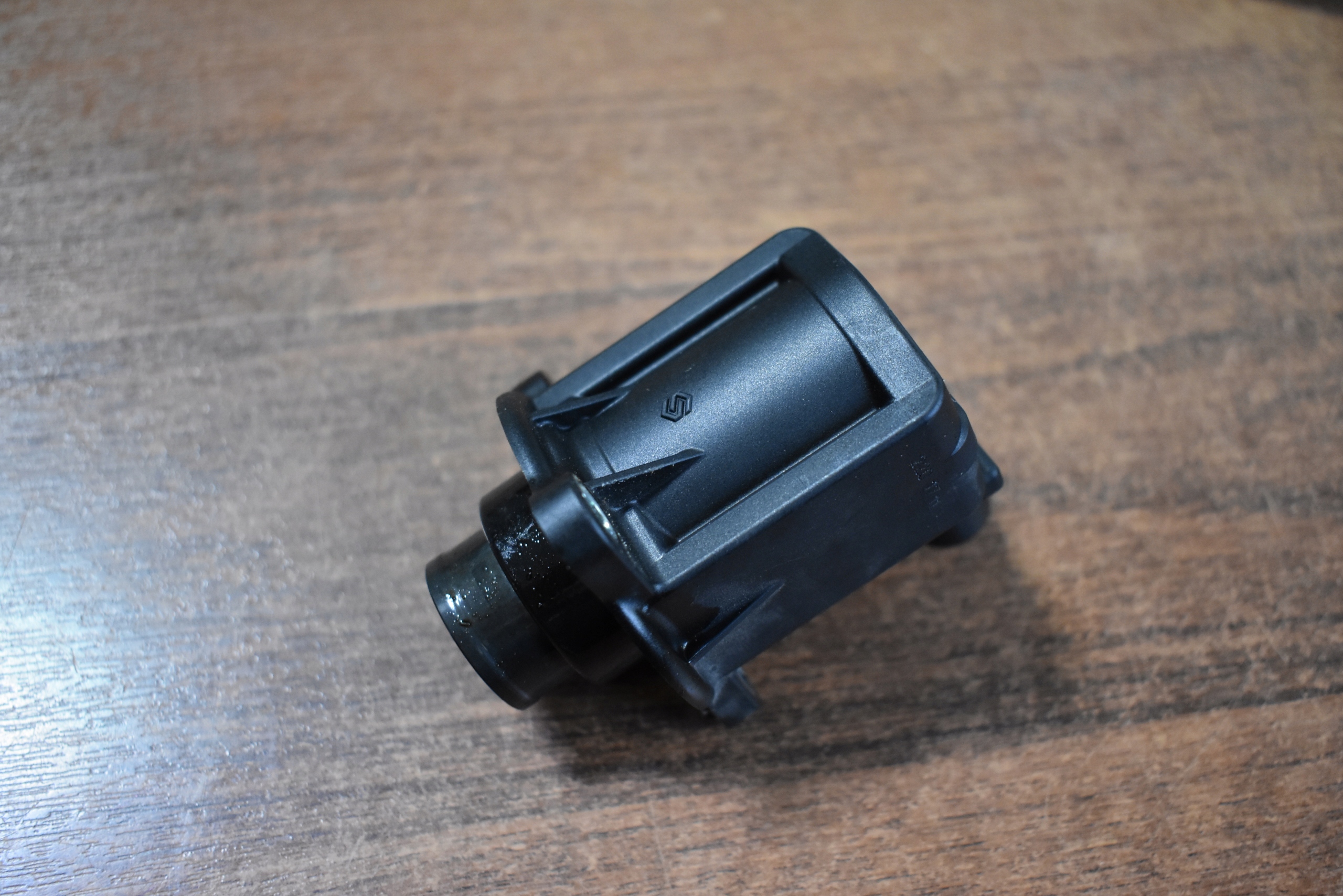 IDEALNY Sensor ODCINAJACY Unterdruck turbo PORSCHE AUDI 1