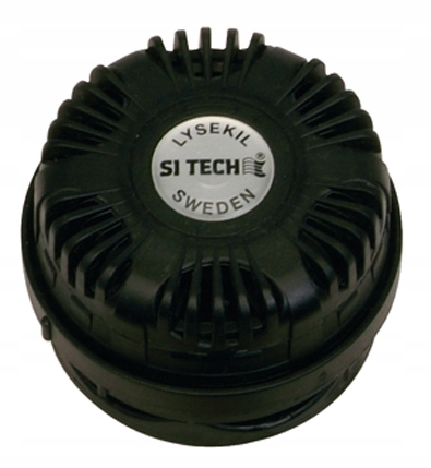 Si-tech Zawór Upustowy Do Suchego Kombinezonu