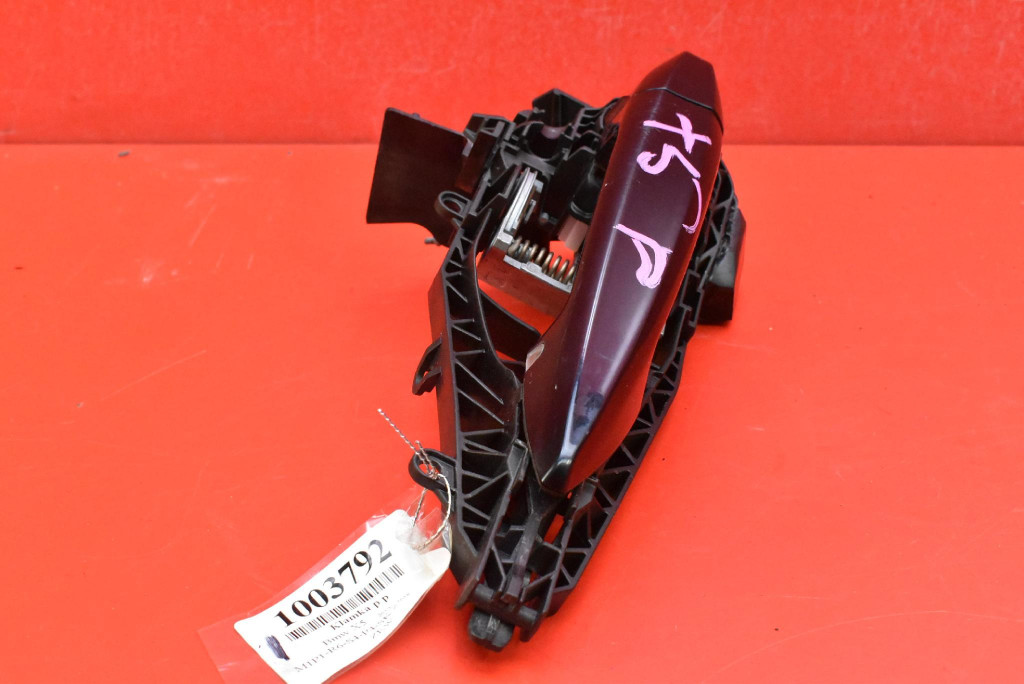 handle right front front GRANATOWA 7304804 BMW X5 F15 13-18