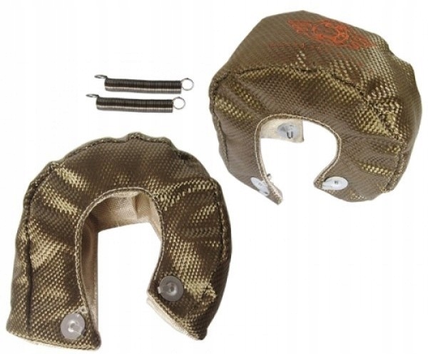 KOCYK TERMOIZOLACYJNY OSŁONA KOC EPMAN TURBO T3 Numer katalogowy części T4