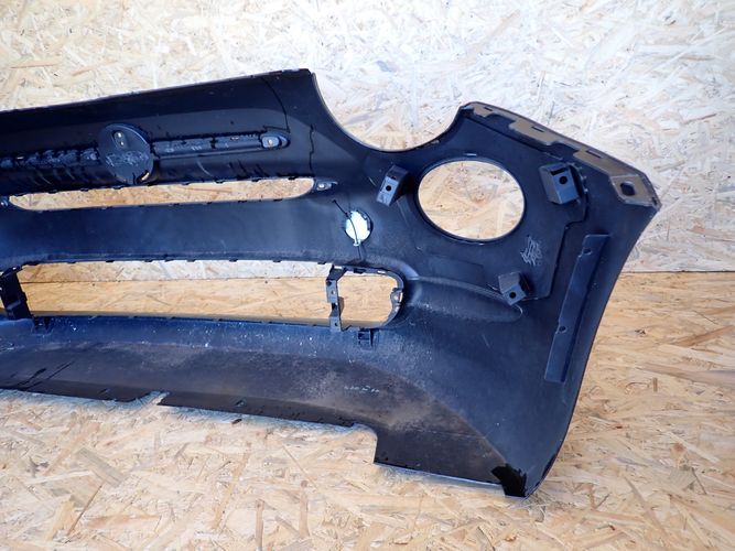 FIAT 500 LIFT 15- front bumper front
