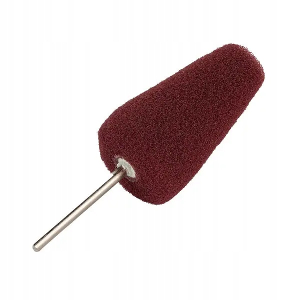 Royal Pads Polishing Mini Cone Heavy Cut