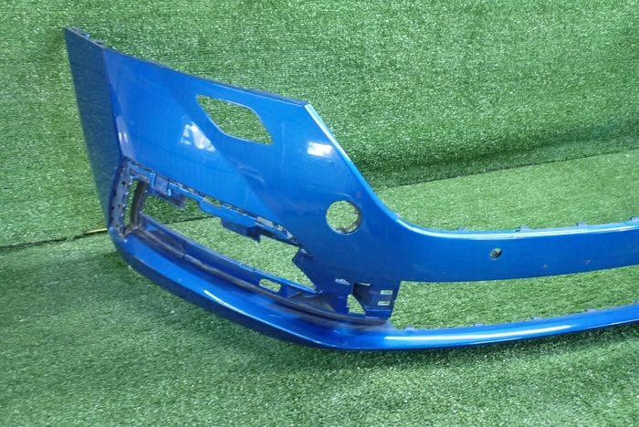 SKODA OCTAVIA IV 19- Frontstoßstange vorne