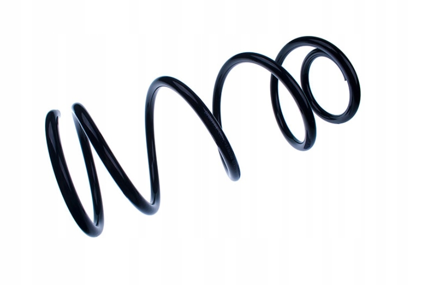 D700114 - FORD Focus II 2.0 TDCi передняя подвеска пружины