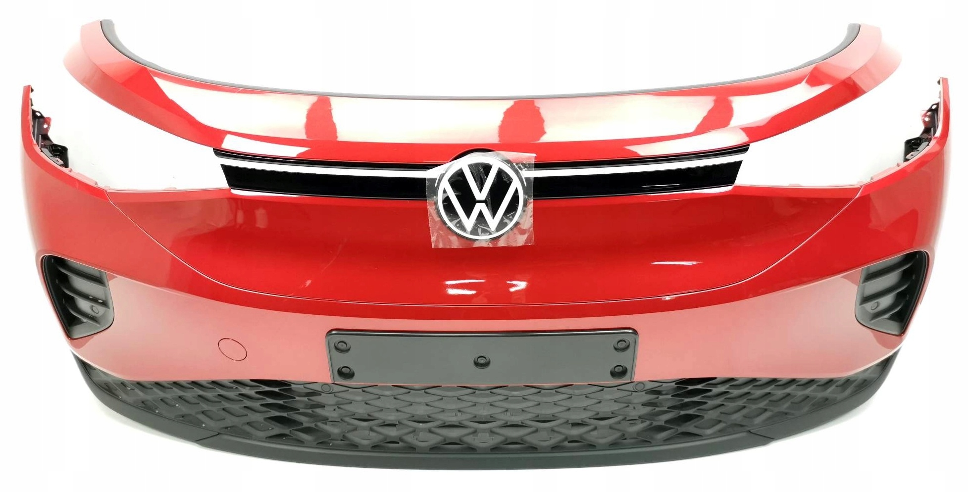 ZDERZAK PRZEDNI PRZEDNI 6xPDC VW ID.4 LC3J