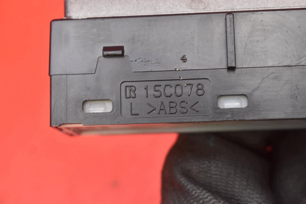 PANEL PAMIECI SITZ links 15C078 LEXUS LS 4 IV LS600H 06-09