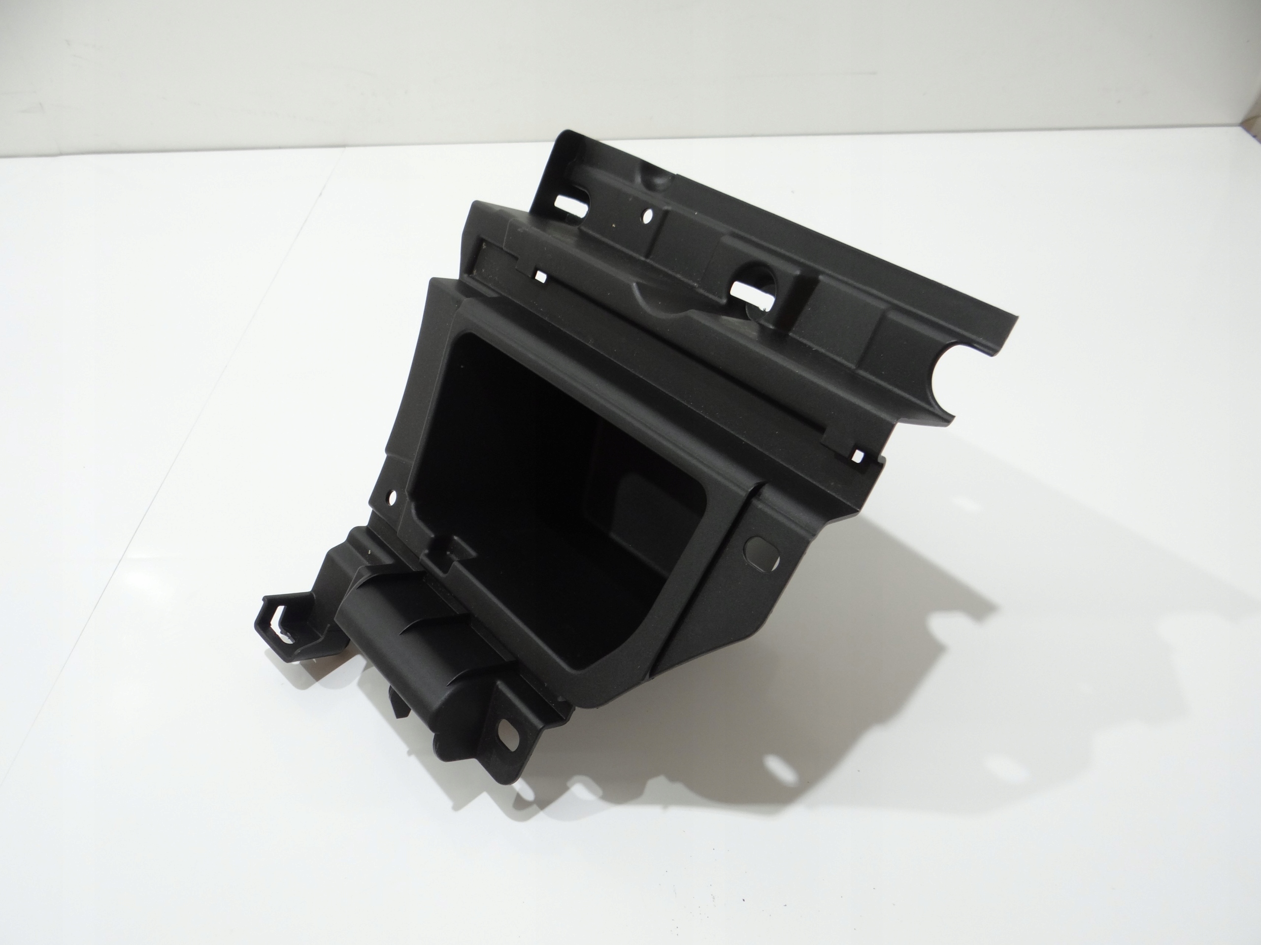 passenger compartment boot right BMW F07 7229312
