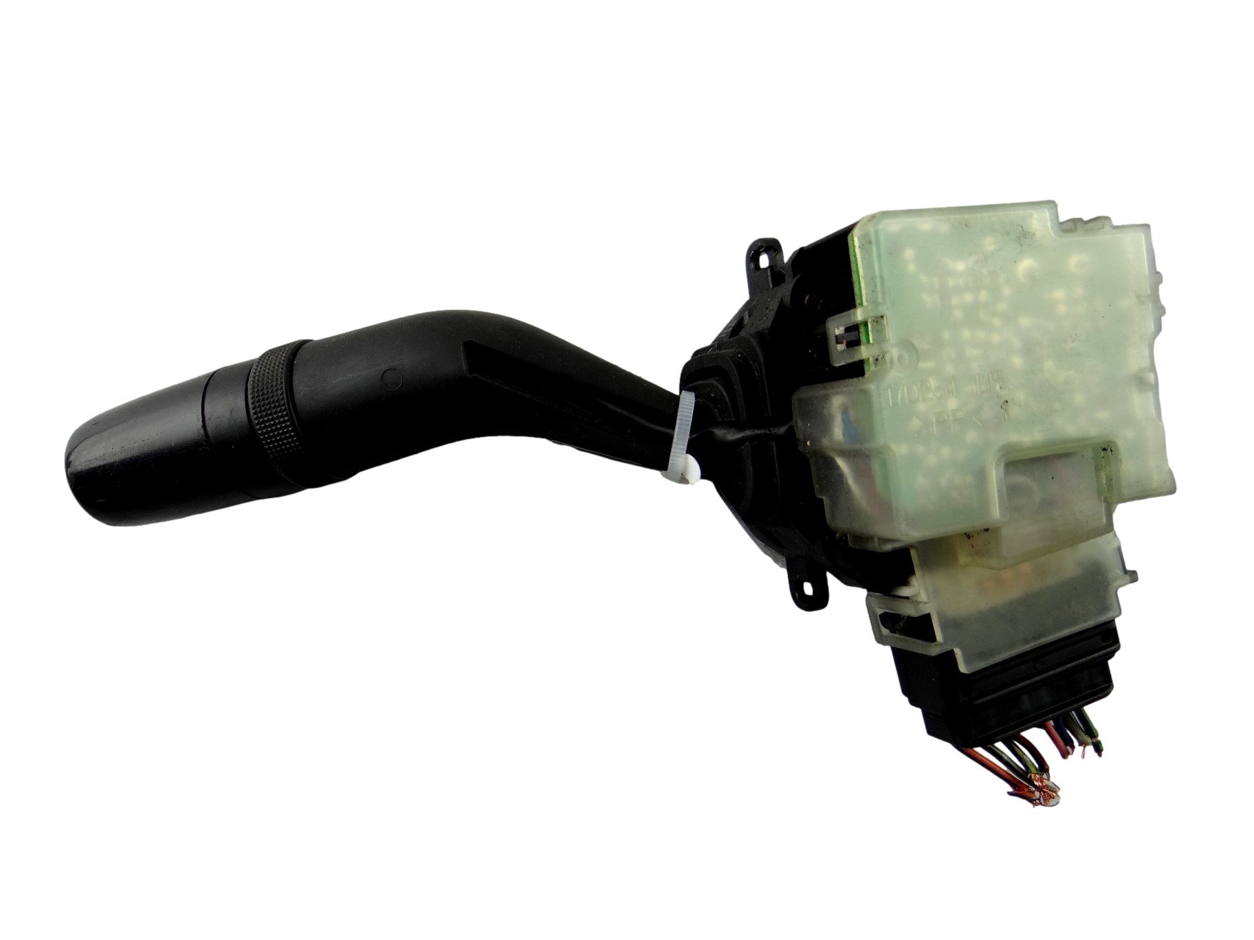 switch switch of wipers MAZDA 6 17D254 LH