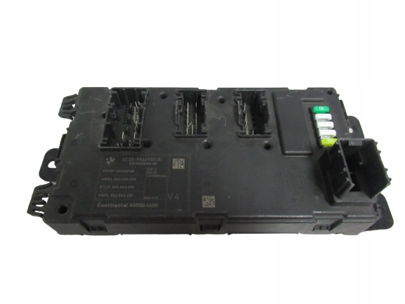 BMW OE 9866981