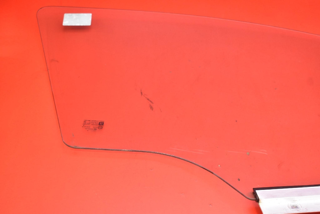 window side left front front OPEL CORSA E 5D HB 14-20
