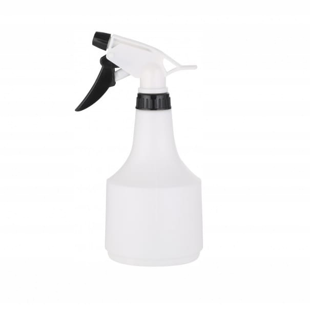 

Spryskiwacz zraszacz do kwiatów 500 ml biały