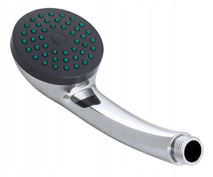 

Słuchawka Prysznicowa Chrom Okrągła Granitan