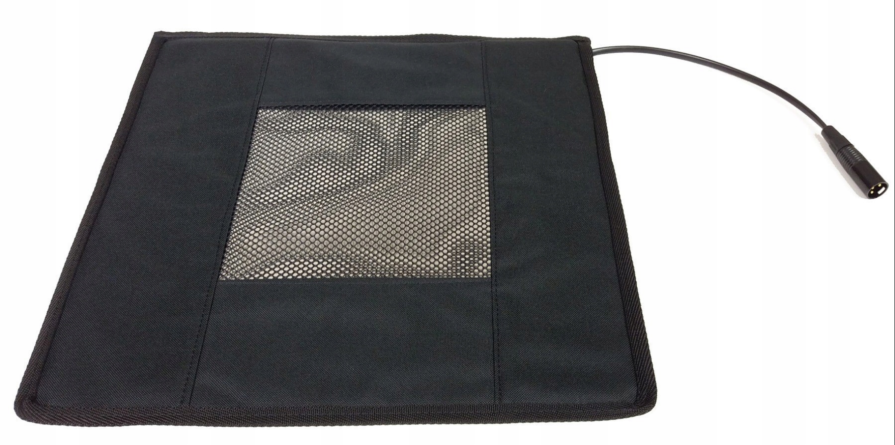 Podgrzewacz do plecaka na pizzę 40x40 Furmis Marka Furmis