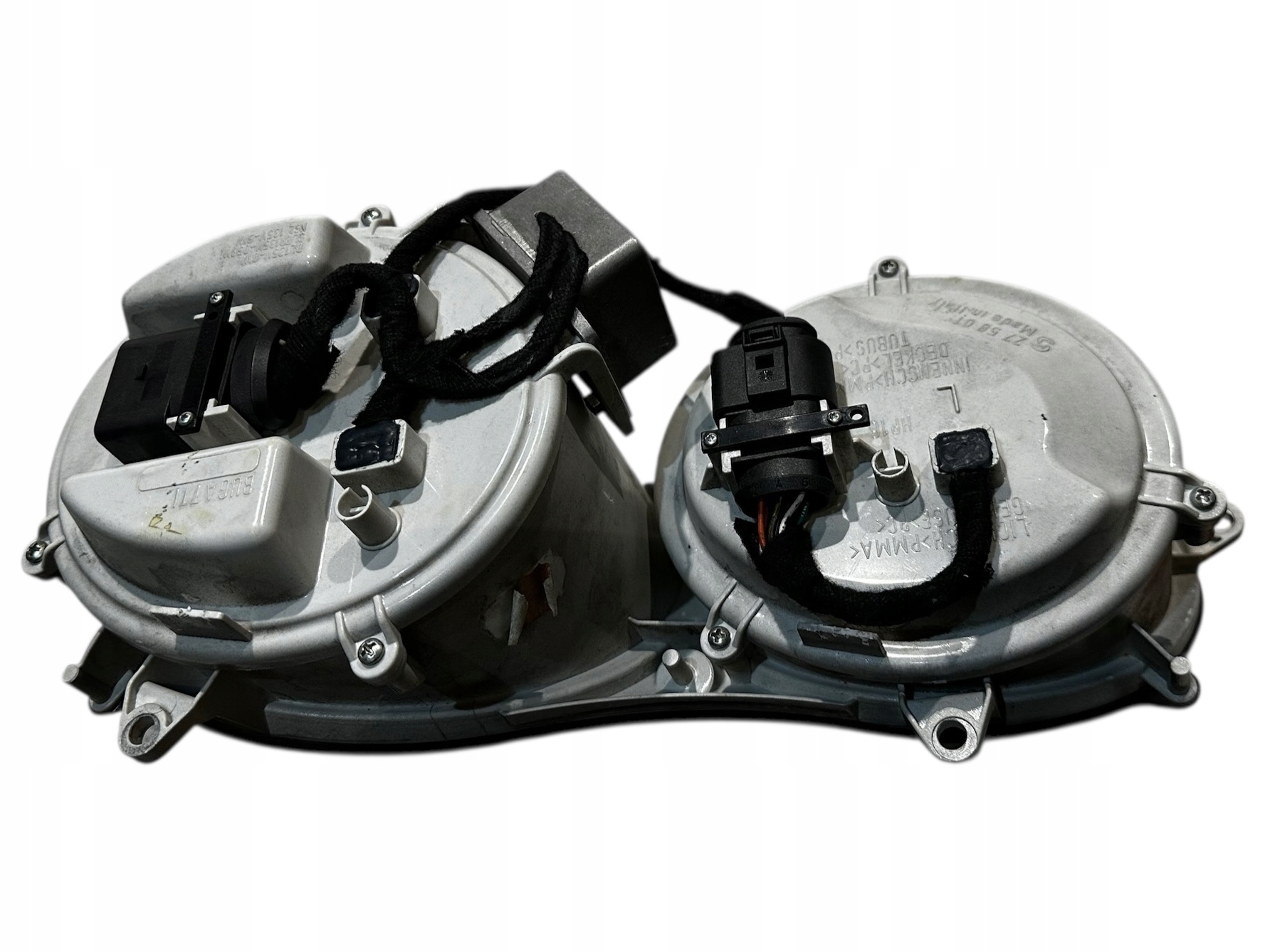 BUGATTI VEYRON Arrière Feux phare RH LH 5B0945096D 5B0945095D