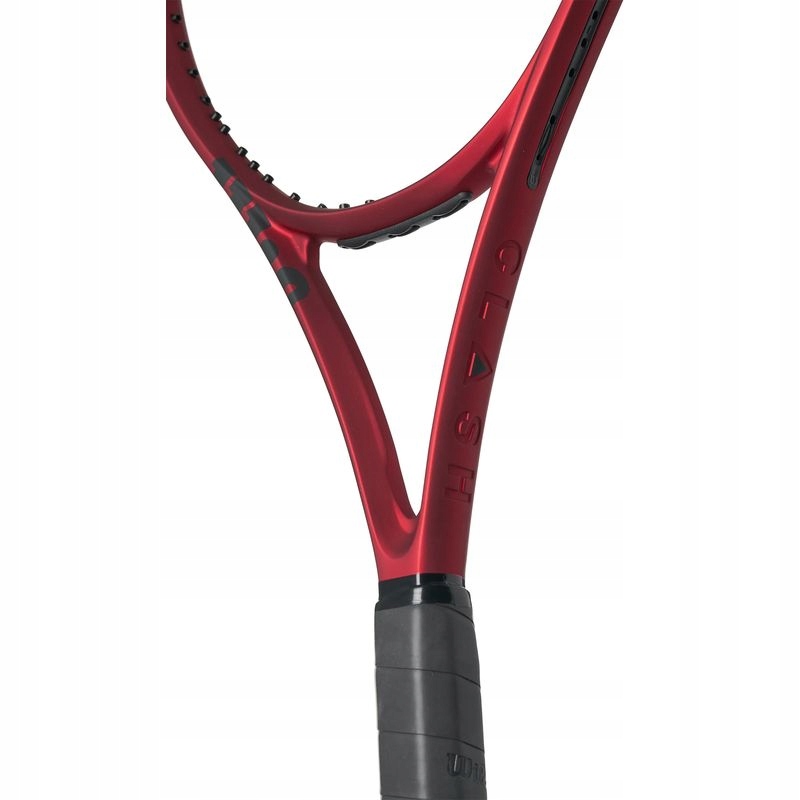 RAKIETA TENISOWA WILSON CLASH 100 PRO v2.0 L3 Model CLASH 100 PRO v2.0