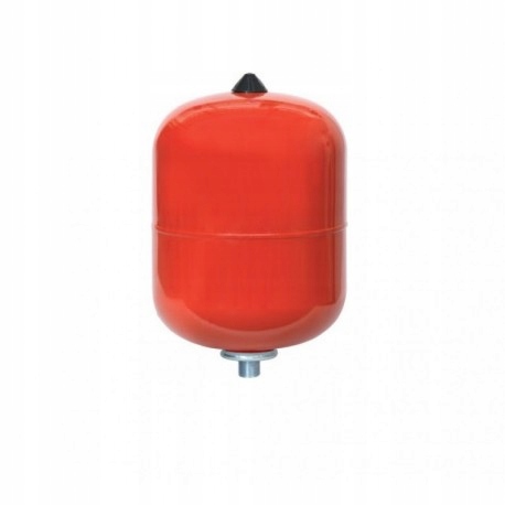 

Naczynie przeponowe 12l do co n021 wzbiorcze