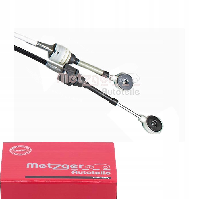 3150246 - Трос перемикання передач для OPEL VECTRA C 1.6 1.8