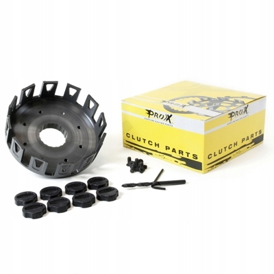 Prox Spojkový Kôš Honda Cr 500 '84-89 (OEM:22100-ML3-910) ()