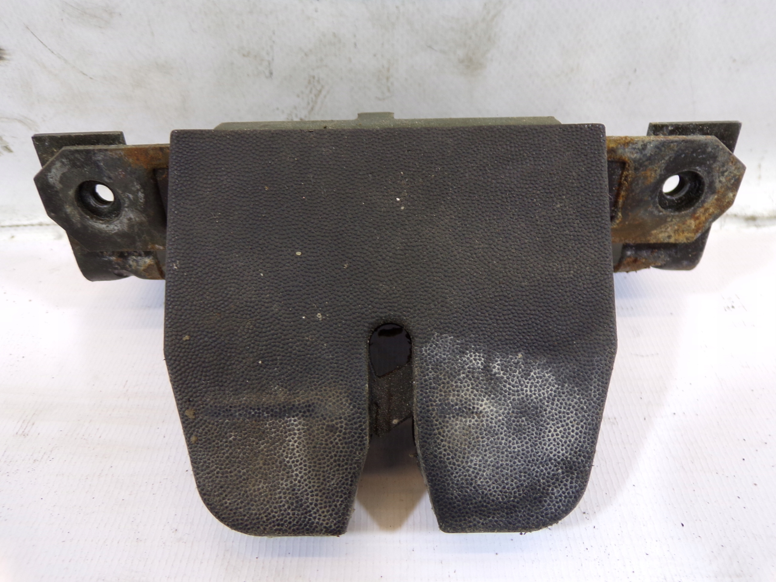 lock bonnet boot OPEL VECTRA C KOMBI 131855566 (1)