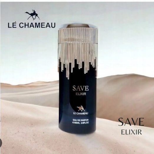 Le Chameau Elixir Emper Unikát