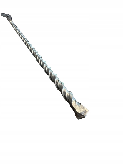 

Wiertło Sds Plus Twardy Beton 8x300 Widia