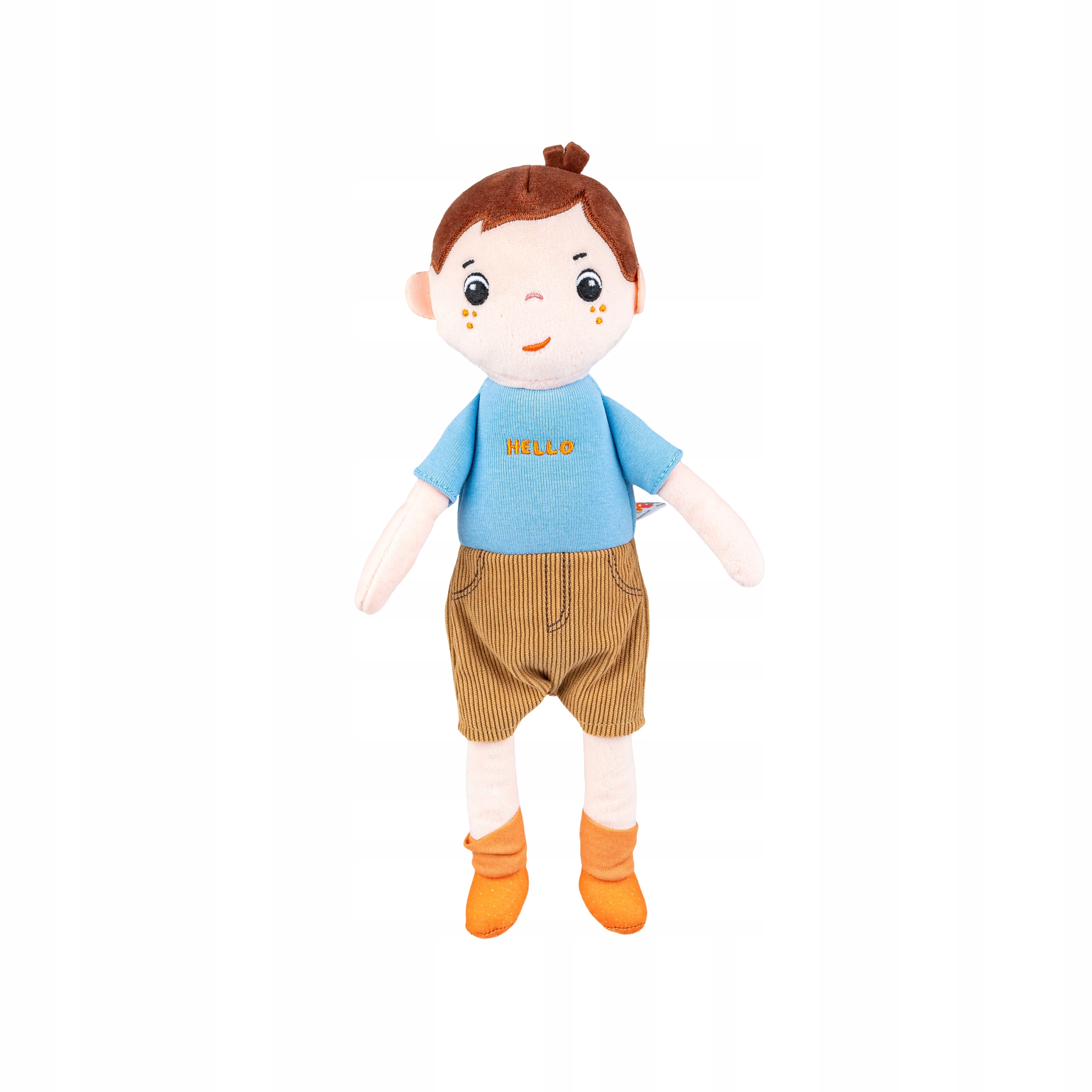 WOJTEK 30 cm BALIBAZOO - BB 81973