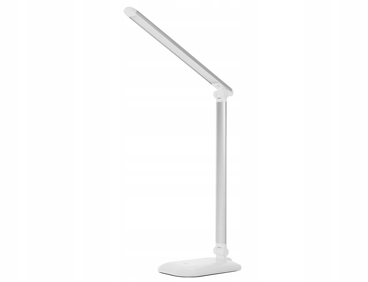 LAMPA BIURKOWA BEZCIENIOWA KOSMETYCZNA LED 5W MIX Kolor dominujący biały