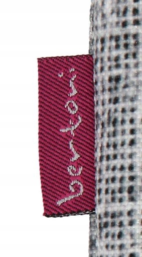 TOREBKA PŁÓCIENNA SUNNY - KAMIENIE Styl miejski