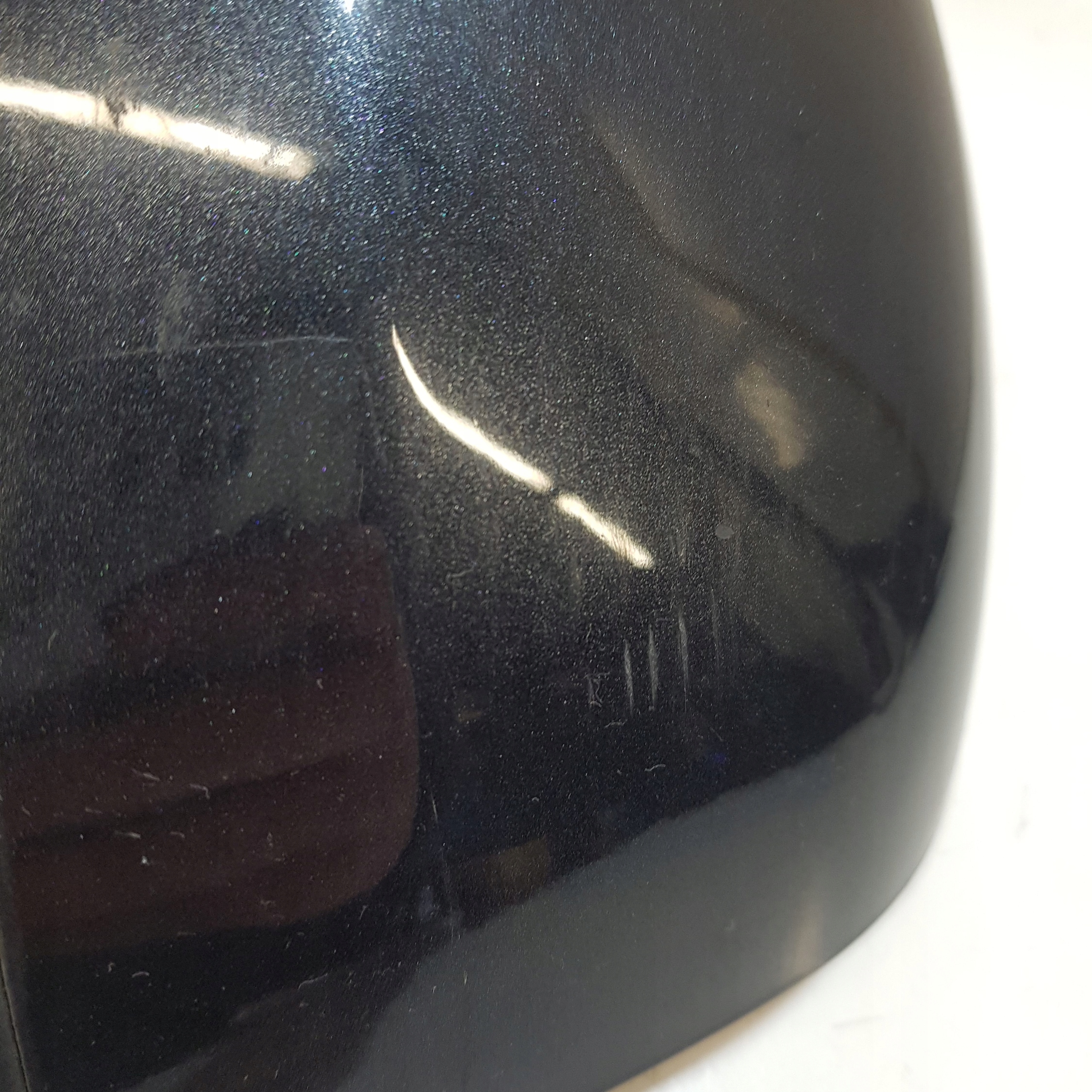 mirror left electrics JEEP GRAND CHEROKEE 20040209LH