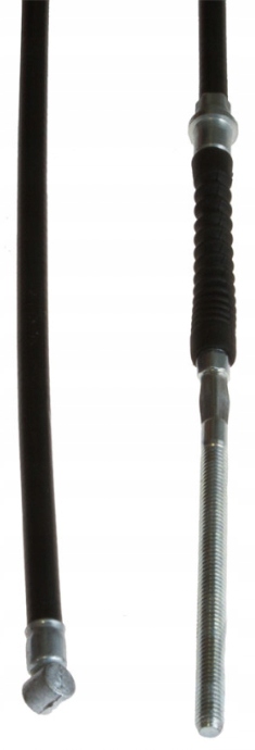 731.77.12 - Задній гальмівний трос Piaggio SKR 125 Skipper 94-97
