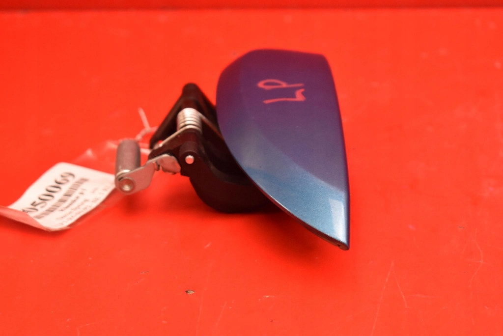 handle left front front blue 806456965R DACIA SPRING 21