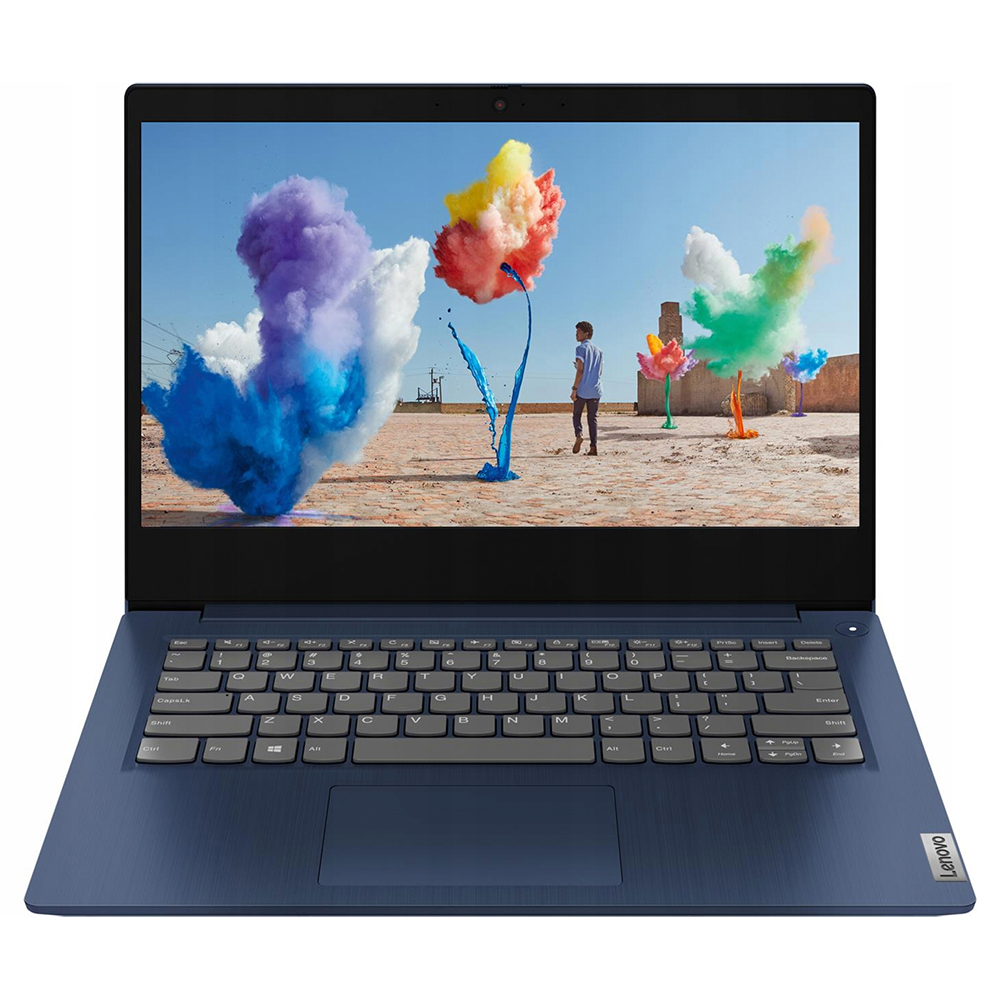 

Laptop Lenovo IdeaPad 3 14" Pentium 4GB 128GB