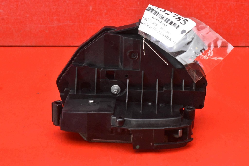 lock door right front front EU AM5A-U21812-BB FORD C-MAX MK2 10-15