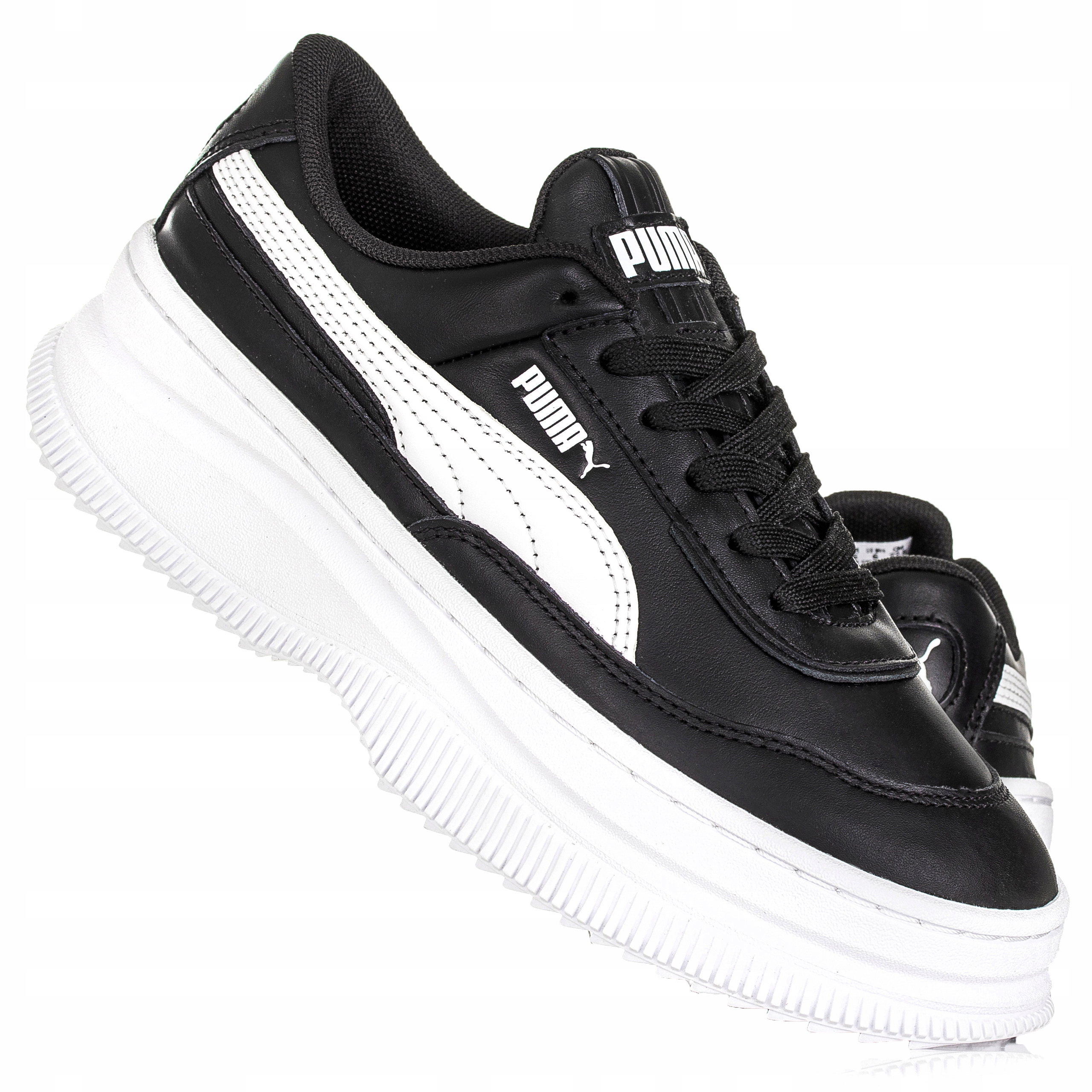 

Buty, sneakersy damskie Puma Deva L 373728 02